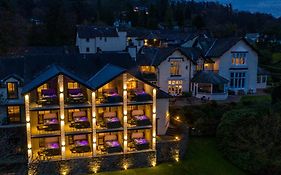 Burnside Hotel Windermere